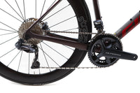 Giant Defy Advanced Shimano Ultegra Di2 Disc Road Bike 2024, Size M/L