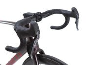 Giant Defy Advanced Shimano Ultegra Di2 Disc Road Bike 2024, Size M/L