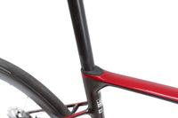 Giant Defy Advanced Shimano Ultegra Di2 Disc Road Bike 2024, Size M/L