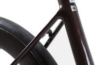 Giant Defy Advanced Shimano Ultegra Di2 Disc Road Bike 2024, Size M/L