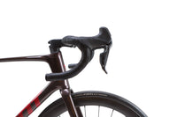 Giant Defy Advanced Shimano Ultegra Di2 Disc Road Bike 2024, Size M/L