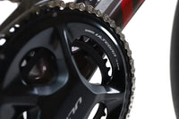 Giant Defy Advanced Shimano Ultegra Di2 Disc Road Bike 2024, Size M/L