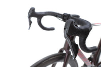 Giant Defy Advanced Shimano Ultegra Di2 Disc Road Bike 2024, Size M/L