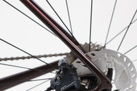 Giant Defy Advanced Shimano Ultegra Di2 Disc Road Bike 2024, Size M/L