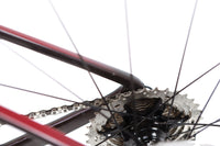 Giant Defy Advanced Shimano Ultegra Di2 Disc Road Bike 2024, Size M/L