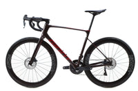 Giant Defy Advanced Shimano Ultegra Di2 Disc Road Bike 2024, Size M/L