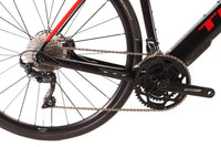 Trek Domane+ LT Shimano Ultegra Disc Electric Road Bike 2021, Size 58cm