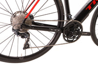 Trek Domane+ LT Shimano Ultegra Disc Electric Road Bike 2021, Size 58cm