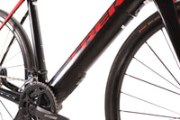 Trek Domane+ LT Shimano Ultegra Disc Electric Road Bike 2021, Size 58cm