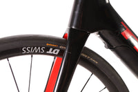 Trek Domane+ LT Shimano Ultegra Disc Electric Road Bike 2021, Size 58cm