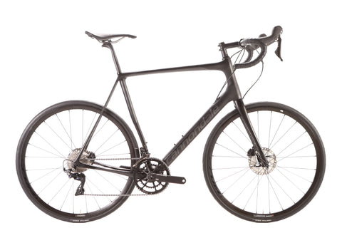 Cannondale Synapse Shimano Dura-Ace Disc Road Bike 2019, Size 61cm