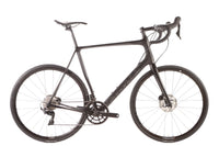 Cannondale Synapse Shimano Dura-Ace Disc Road Bike 2019, Size 61cm