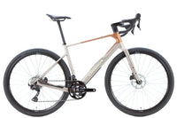 Orbea Terra M35 Team Shimano GRX Gravel Bike 2026, Size Large