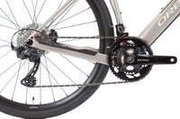 Orbea Terra M35 Team Shimano GRX Gravel Bike 2026, Size Large