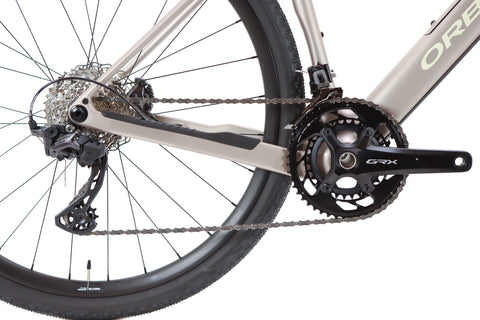 Orbea Terra M35 Team Shimano GRX Gravel Bike 2026, Size Large