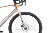 Orbea Terra M35 Team Shimano GRX Gravel Bike 2026, Size Large