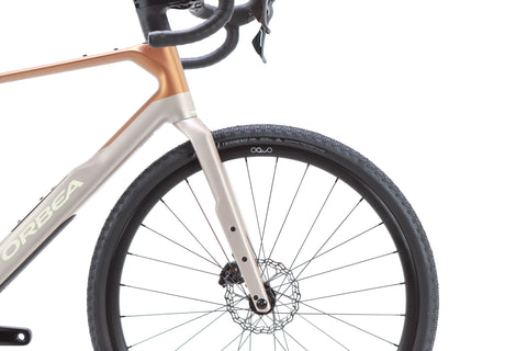 Orbea Terra M35 Team Shimano GRX Gravel Bike 2026, Size Large