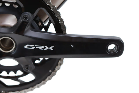 Orbea Terra M35 Team Shimano GRX Gravel Bike 2026, Size Large