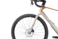 Orbea Terra M35 Team Shimano GRX Gravel Bike 2026, Size Large