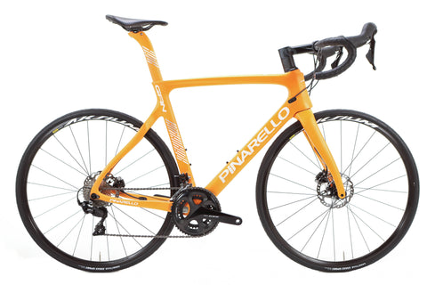 Pinarello Gan Shimano 105 Disc Road Bike 2020, Size 55cm – Cycle