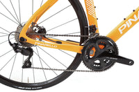 Pinarello Gan Shimano 105 Disc Road Bike 2020, Size 55cm