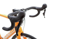 Pinarello Gan Shimano 105 Disc Road Bike 2020, Size 55cm