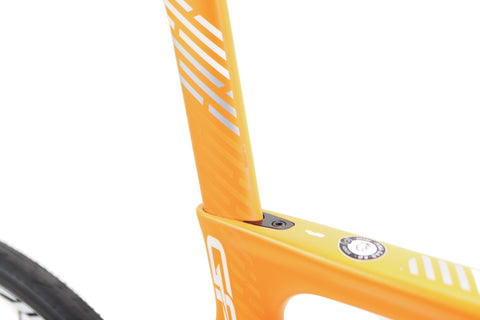 Pinarello Gan Shimano 105 Disc Road Bike 2020, Size 55cm