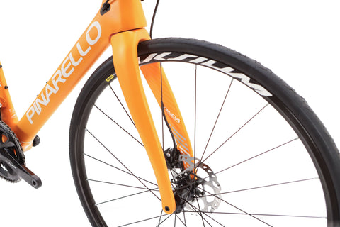 Pinarello Gan Shimano 105 Disc Road Bike 2020, Size 55cm