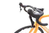 Pinarello Gan Shimano 105 Disc Road Bike 2020, Size 55cm