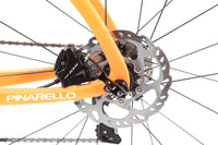 Pinarello Gan Shimano 105 Disc Road Bike 2020, Size 55cm