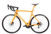 Pinarello Gan Shimano 105 Disc Road Bike 2020, Size 55cm