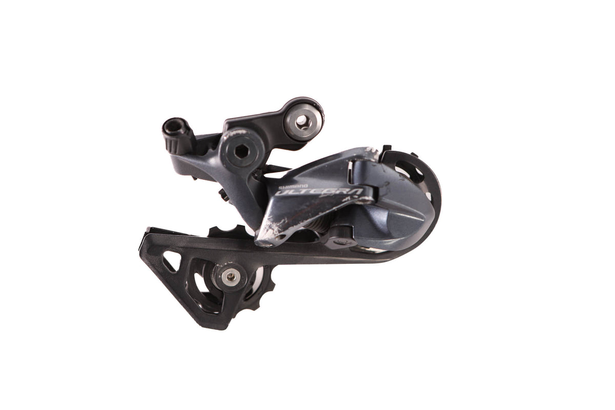Shimano Ultegra R8000 Rim Brake Partial Groupset