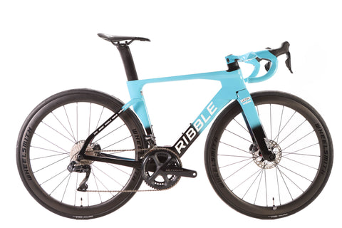 Ribble Cycles Ribble Endurance Sl R Disc Ribble Ultra SL R Shimano