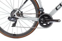 Cube Agree C:62 SL Sram Force eTap AXS Disc Road Bike 2023, Size 58cm