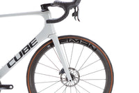 Cube Agree C:62 SL Sram Force eTap AXS Disc Road Bike 2023, Size 58cm