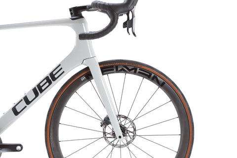 Cube Agree C:62 SL Sram Force eTap AXS Disc Road Bike 2023, Size 58cm