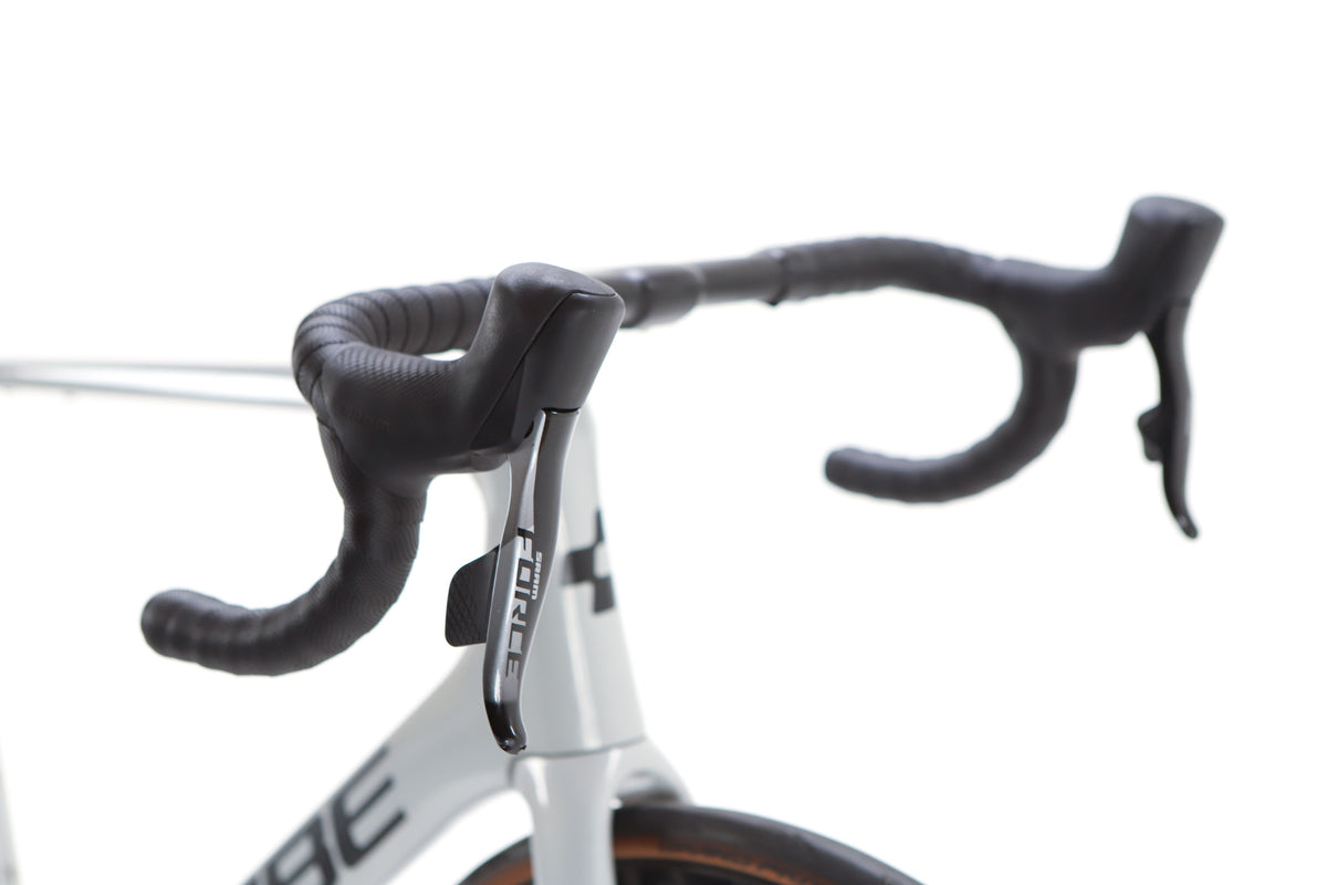 Cube Agree C:62 SL Sram Force eTap AXS Disc Road Bike 2023, Size 58cm