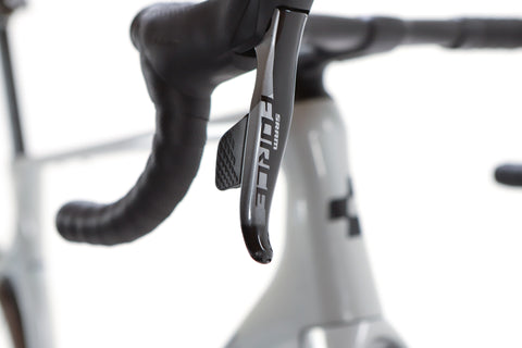 Cube Agree C:62 SL Sram Force eTap AXS Disc Road Bike 2023, Size 58cm