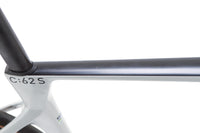 Cube Agree C:62 SL Sram Force eTap AXS Disc Road Bike 2023, Size 58cm