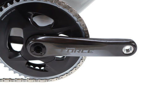 Cube Agree C:62 SL Sram Force eTap AXS Disc Road Bike 2023, Size 58cm