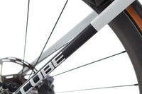 Cube Agree C:62 SL Sram Force eTap AXS Disc Road Bike 2023, Size 58cm
