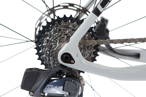 Cube Agree C:62 SL Sram Force eTap AXS Disc Road Bike 2023, Size 58cm