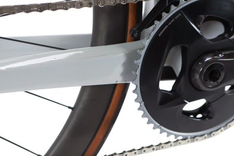 Cube Agree C:62 SL Sram Force eTap AXS Disc Road Bike 2023, Size 58cm