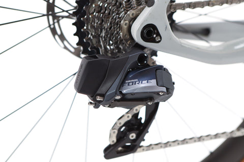 Cube Agree C:62 SL Sram Force eTap AXS Disc Road Bike 2023, Size 58cm