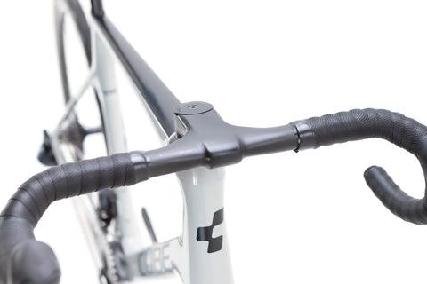 Cube Agree C:62 SL Sram Force eTap AXS Disc Road Bike 2023, Size 58cm
