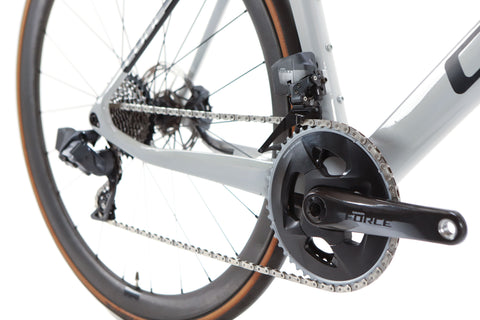 Cube Agree C:62 SL Sram Force eTap AXS Disc Road Bike 2023, Size 58cm