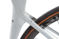 Cube Agree C:62 SL Sram Force eTap AXS Disc Road Bike 2023, Size 58cm