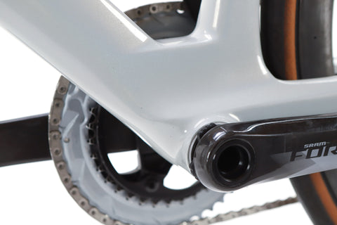 Cube Agree C:62 SL Sram Force eTap AXS Disc Road Bike 2023, Size 58cm