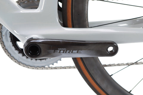 Cube Agree C:62 SL Sram Force eTap AXS Disc Road Bike 2023, Size 58cm