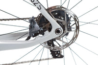 Cube Agree C:62 SL Sram Force eTap AXS Disc Road Bike 2023, Size 58cm